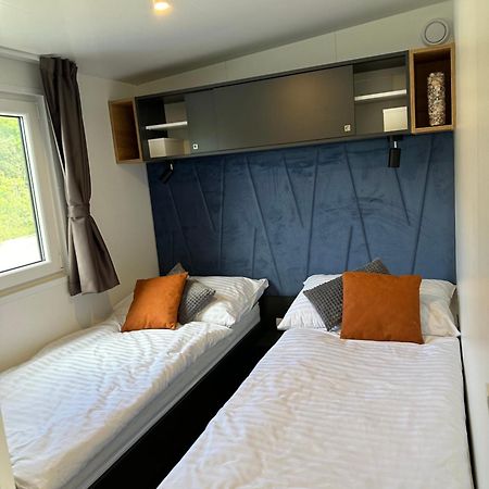 Mobile Home - Sea La Vie Biograd na Moru Kültér fotó